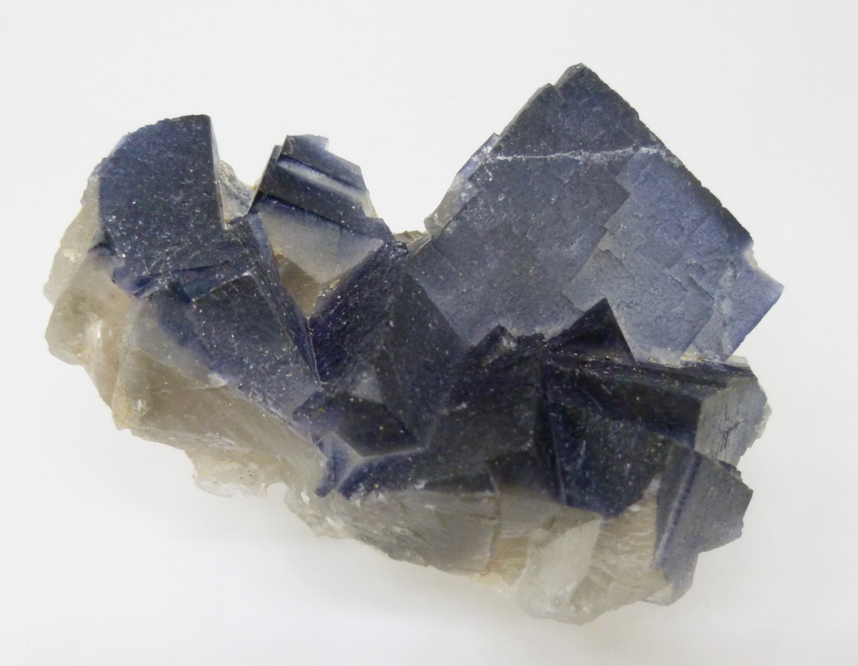 Fluorite