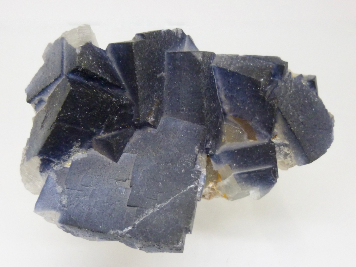 Fluorite