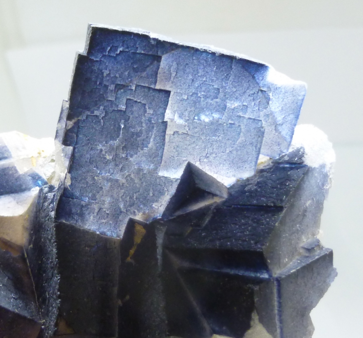 Fluorite