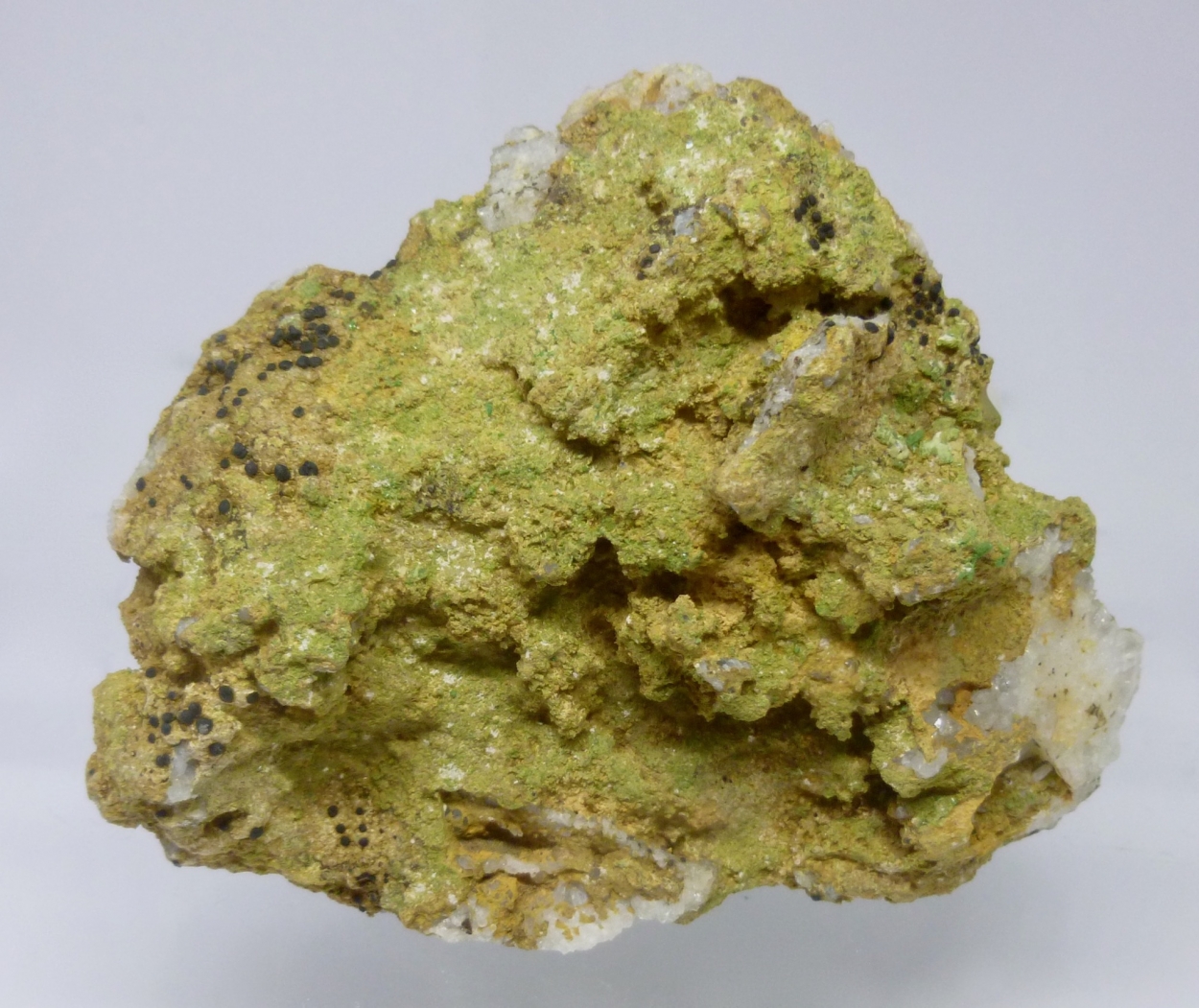 Pyromorphite