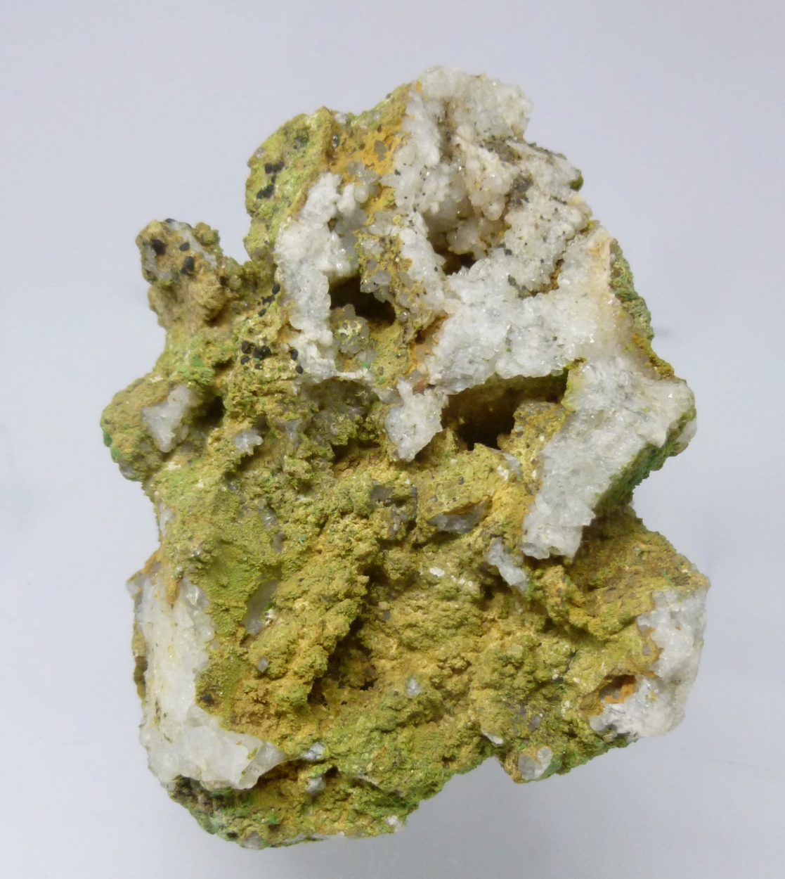 Pyromorphite