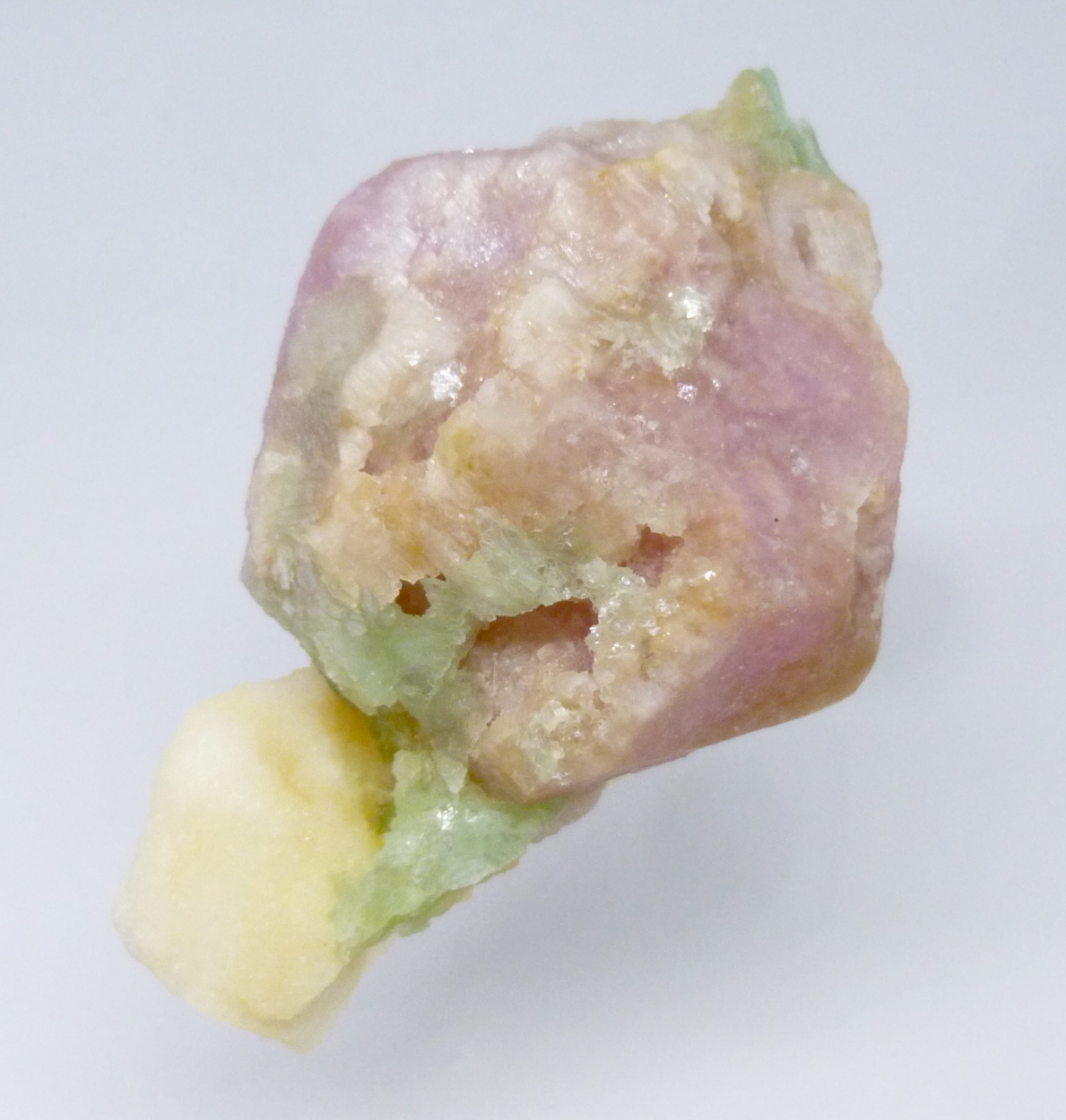 Corundum Var Ruby