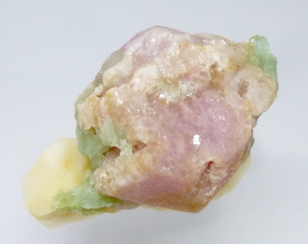 Corundum Var Ruby