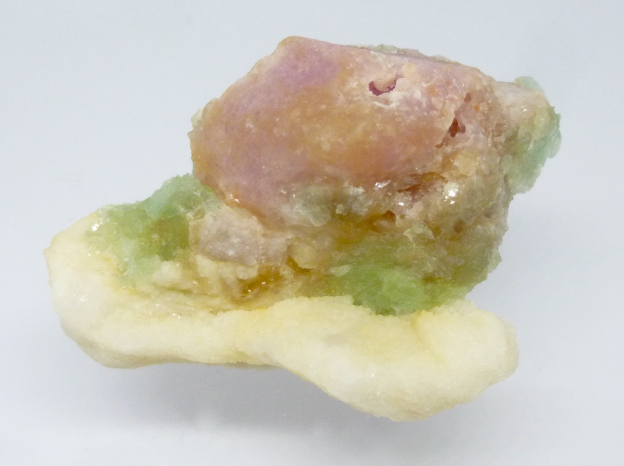 Corundum Var Ruby