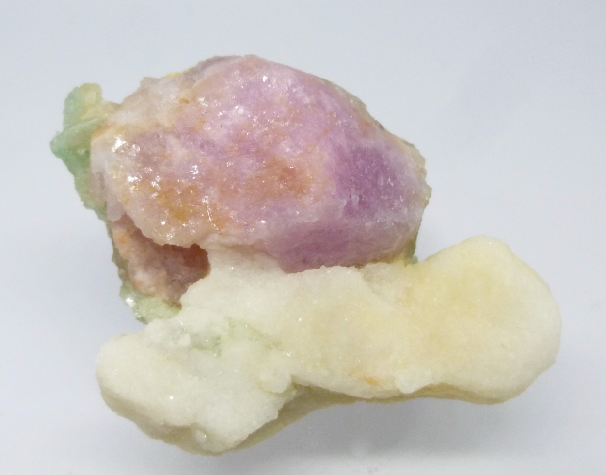 Corundum Var Ruby