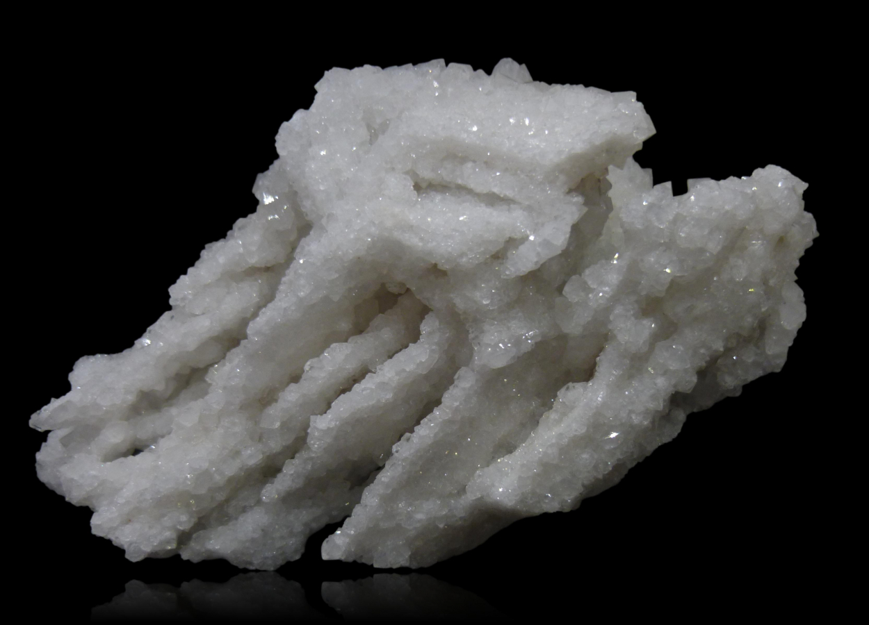 Quartz Psm Baryte