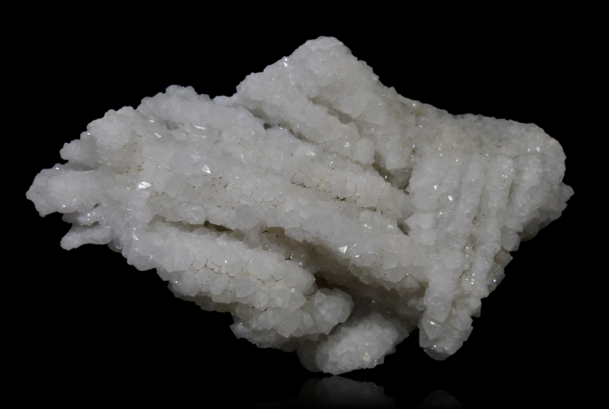 Quartz Psm Baryte