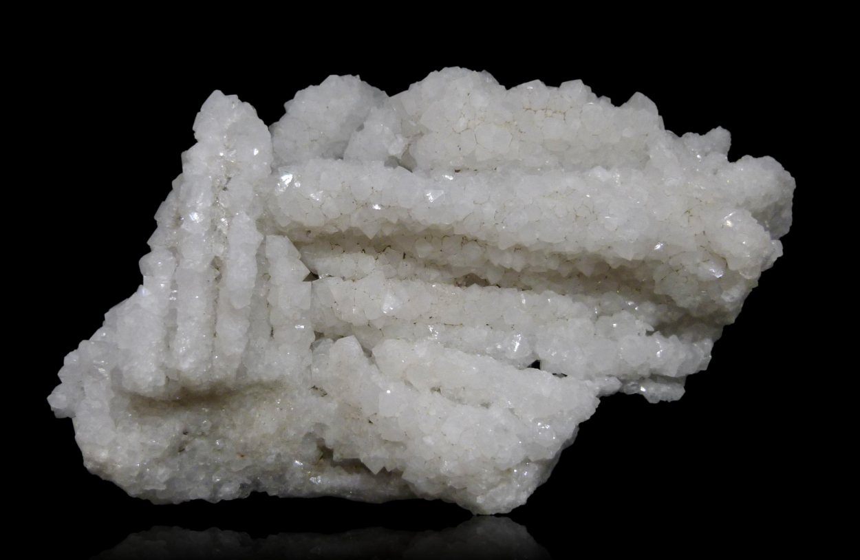 Quartz Psm Baryte