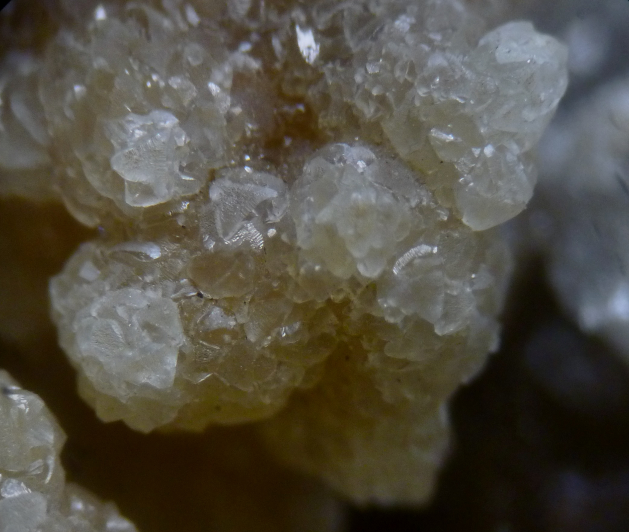 Smithsonite