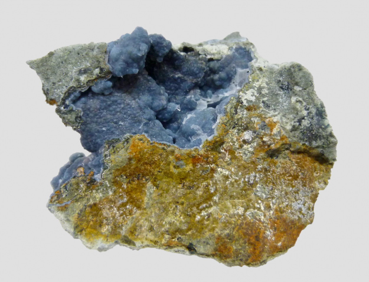 Chalcedony