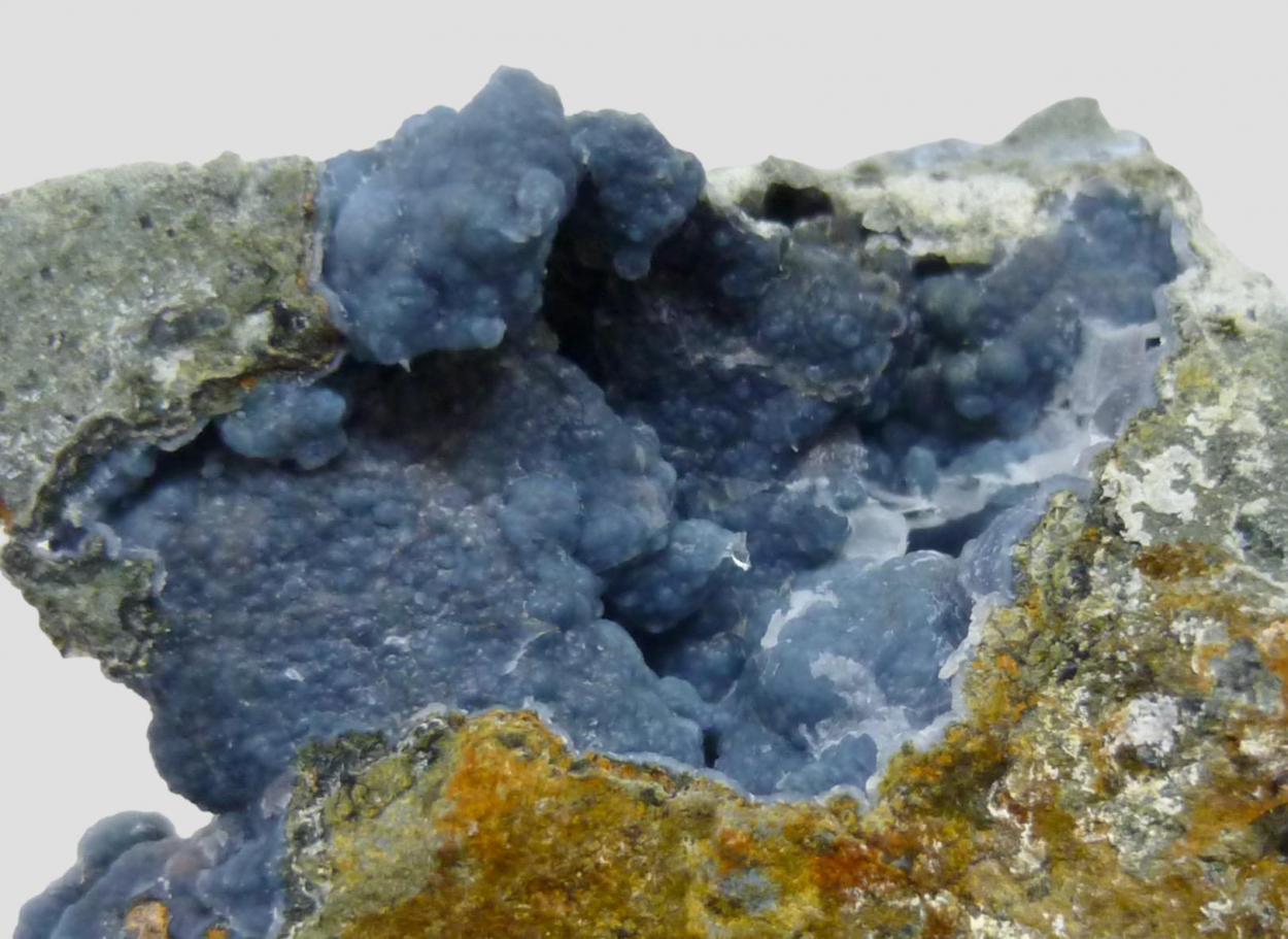 Chalcedony
