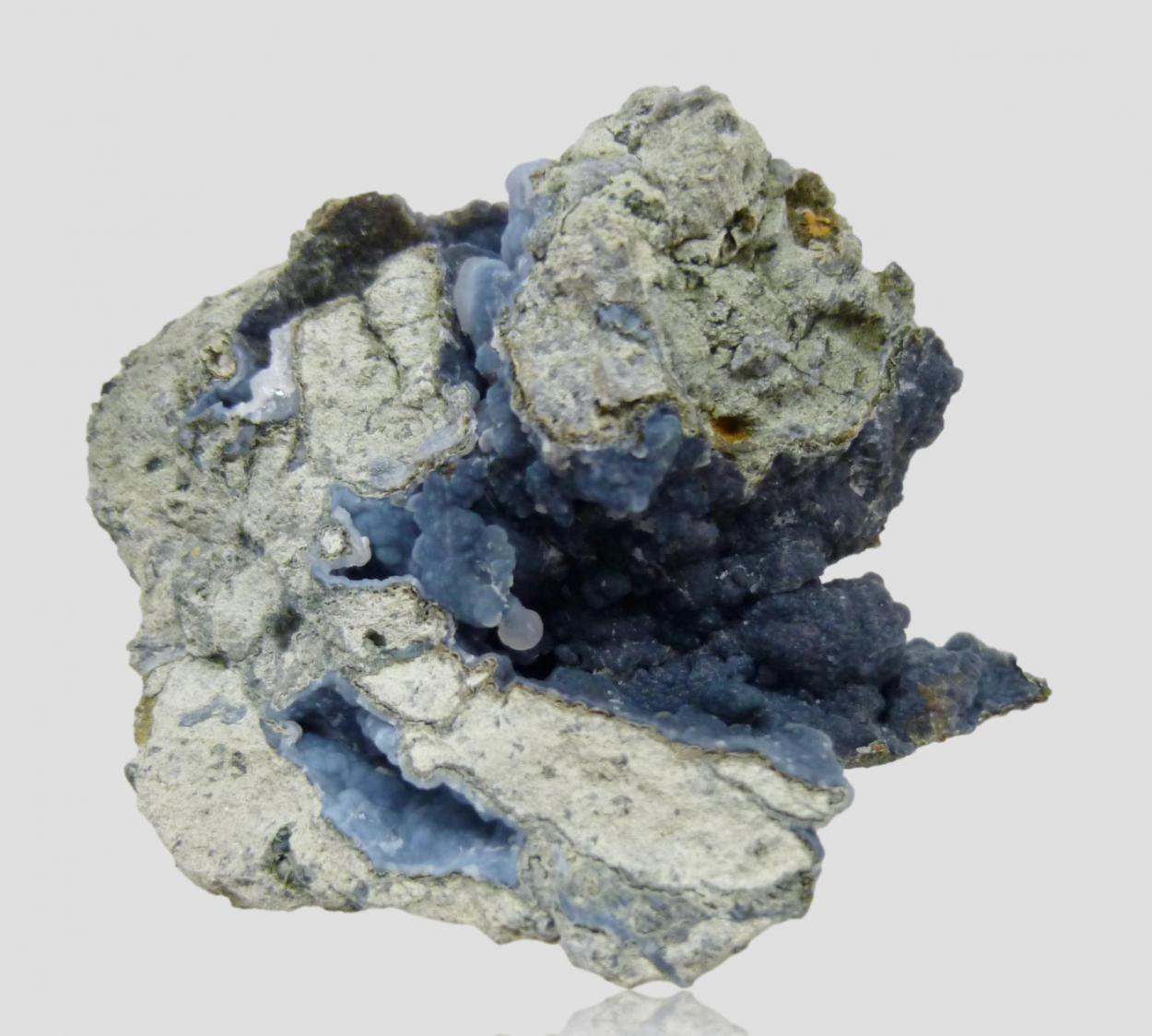 Chalcedony