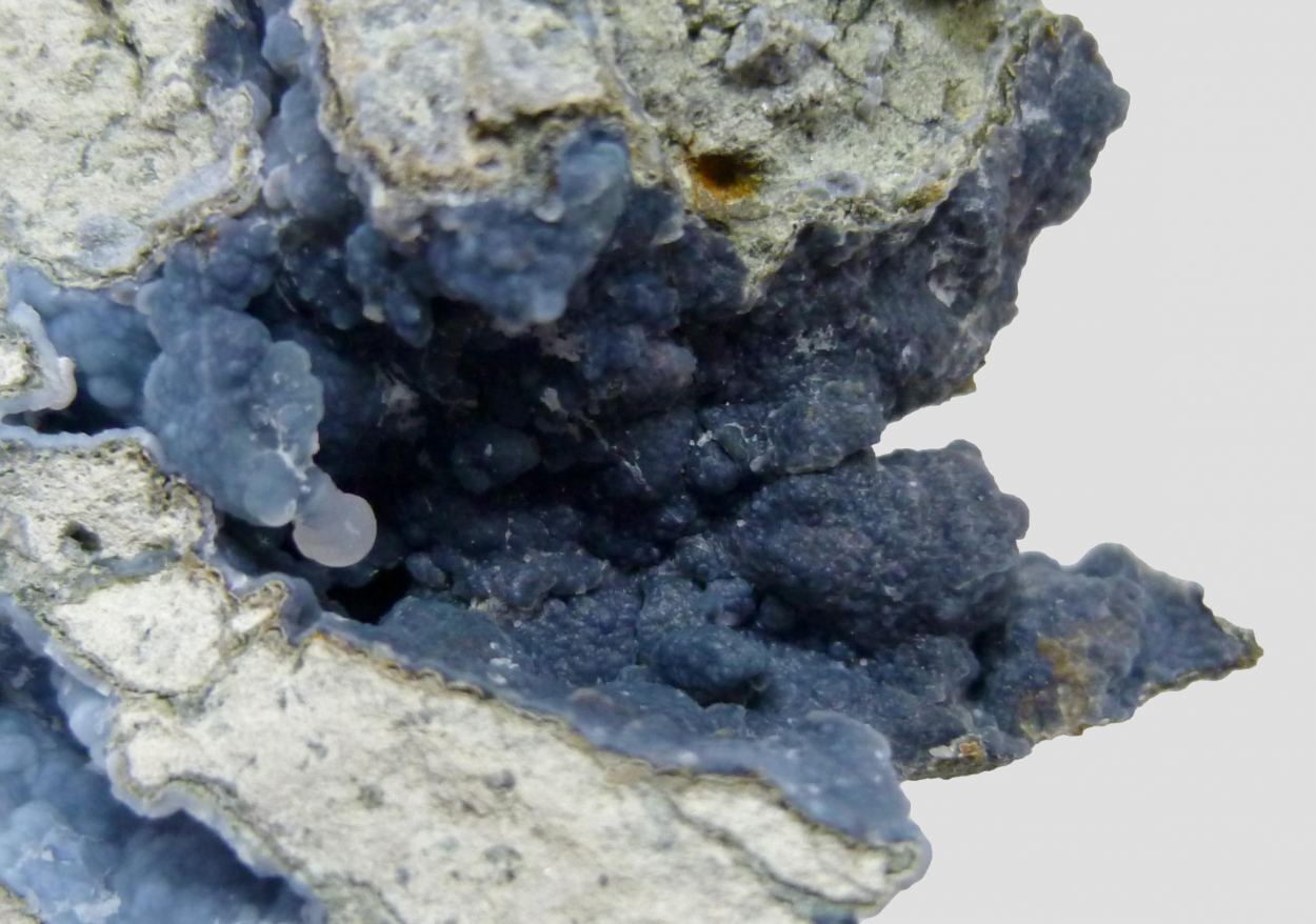 Chalcedony