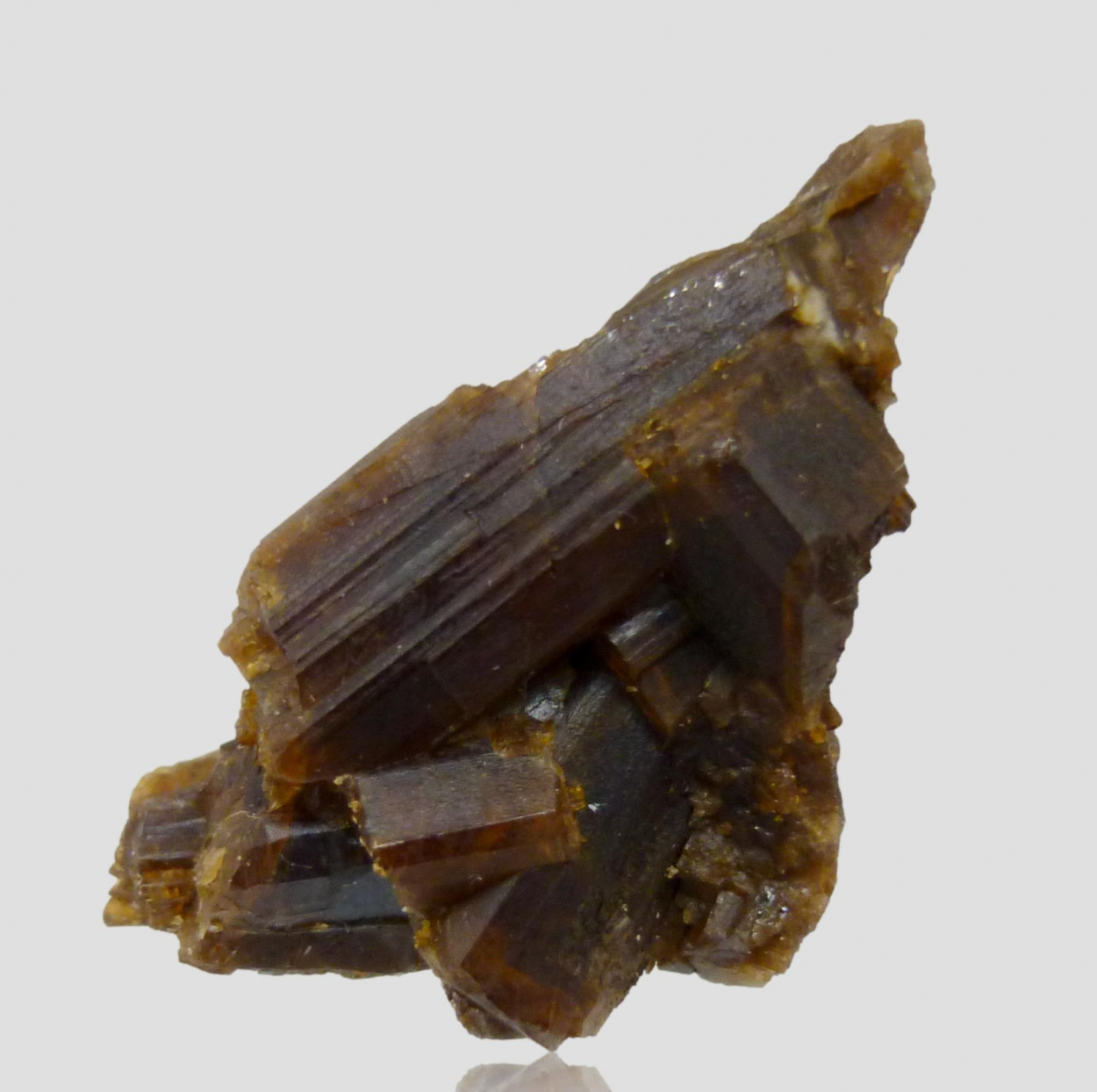 Vesuvianite