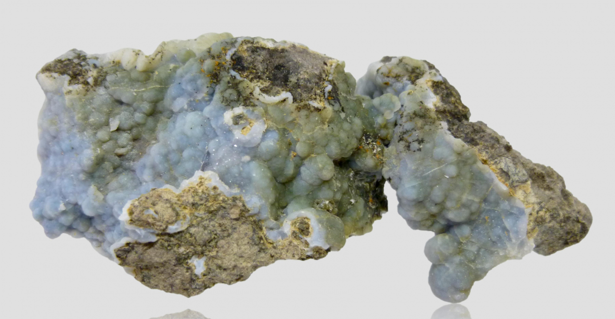 Chalcedony