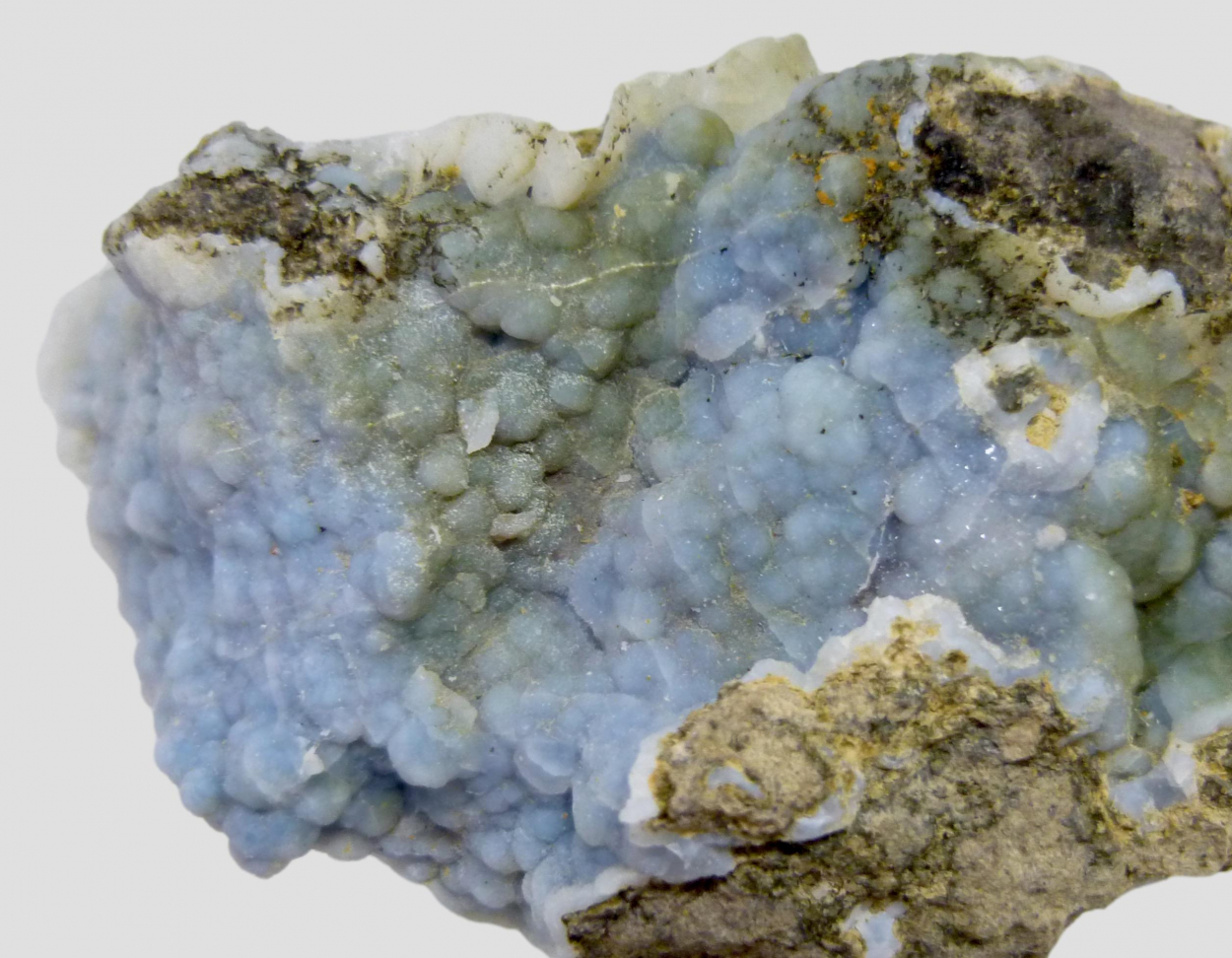 Chalcedony