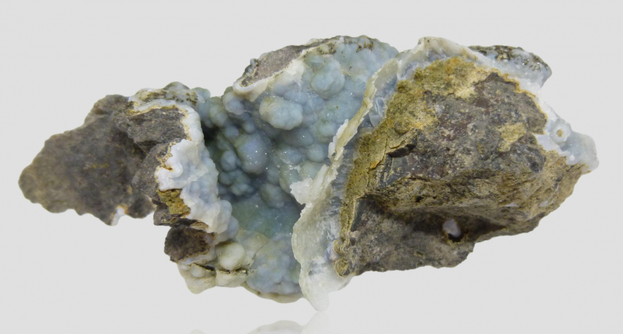 Chalcedony