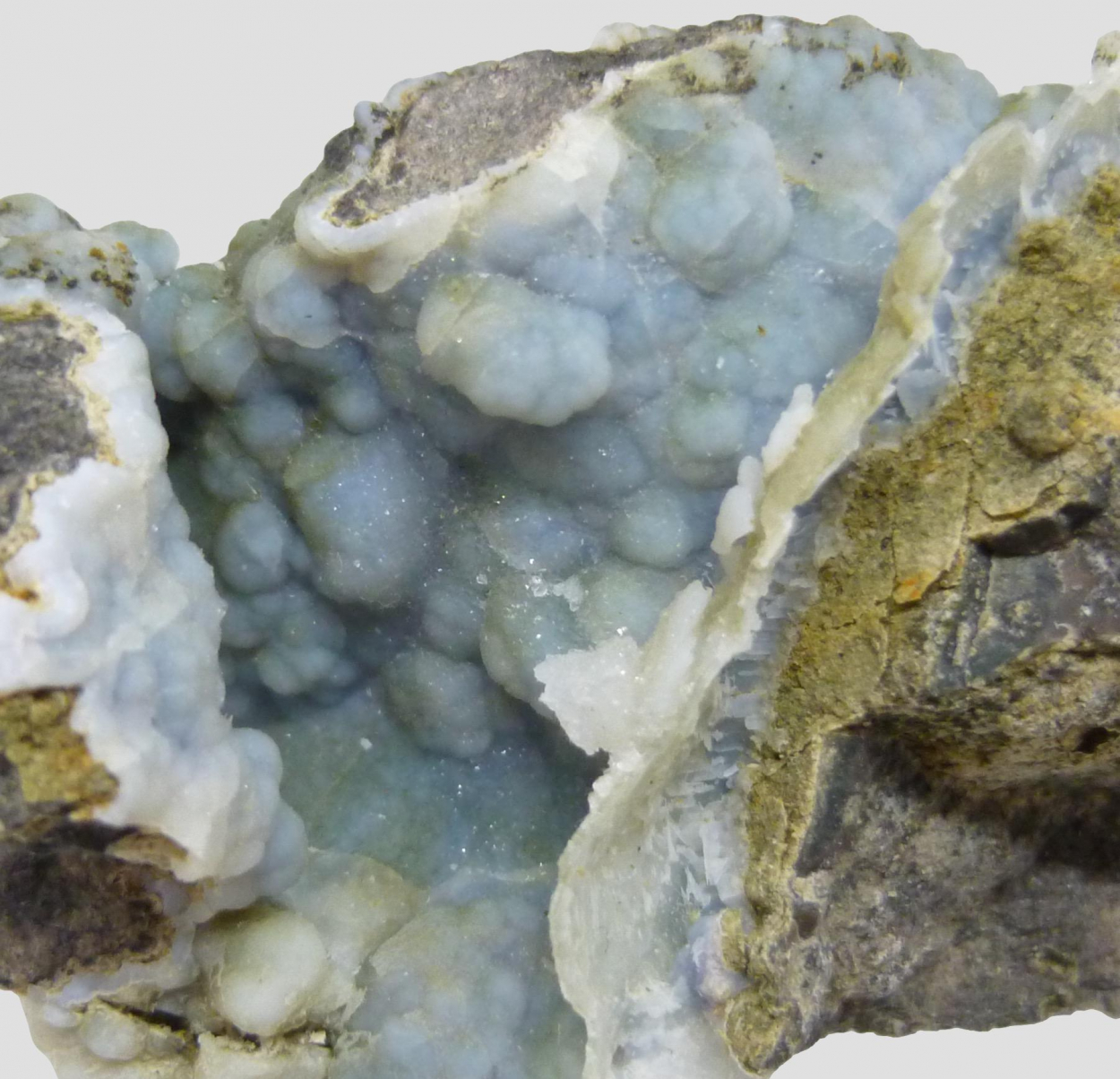 Chalcedony