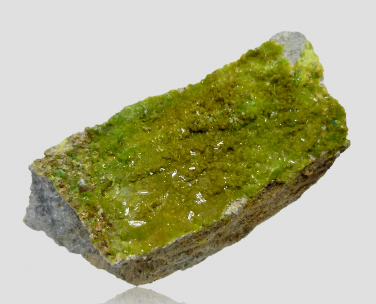 Pyromorphite