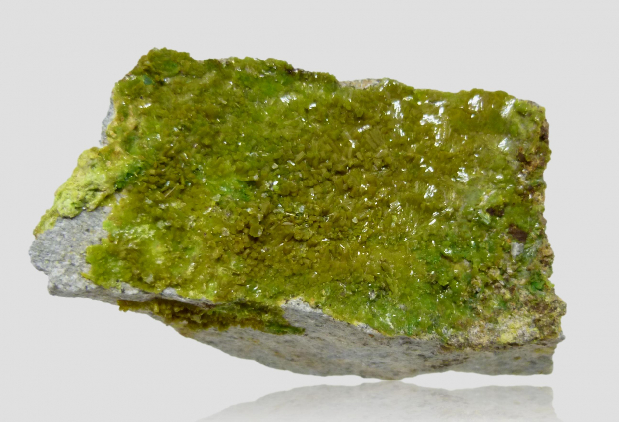 Pyromorphite