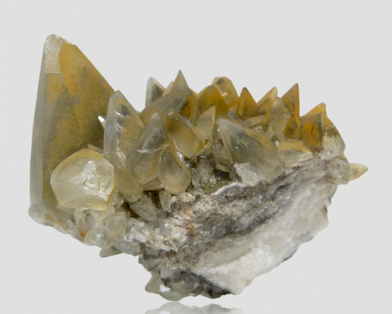 Calcite