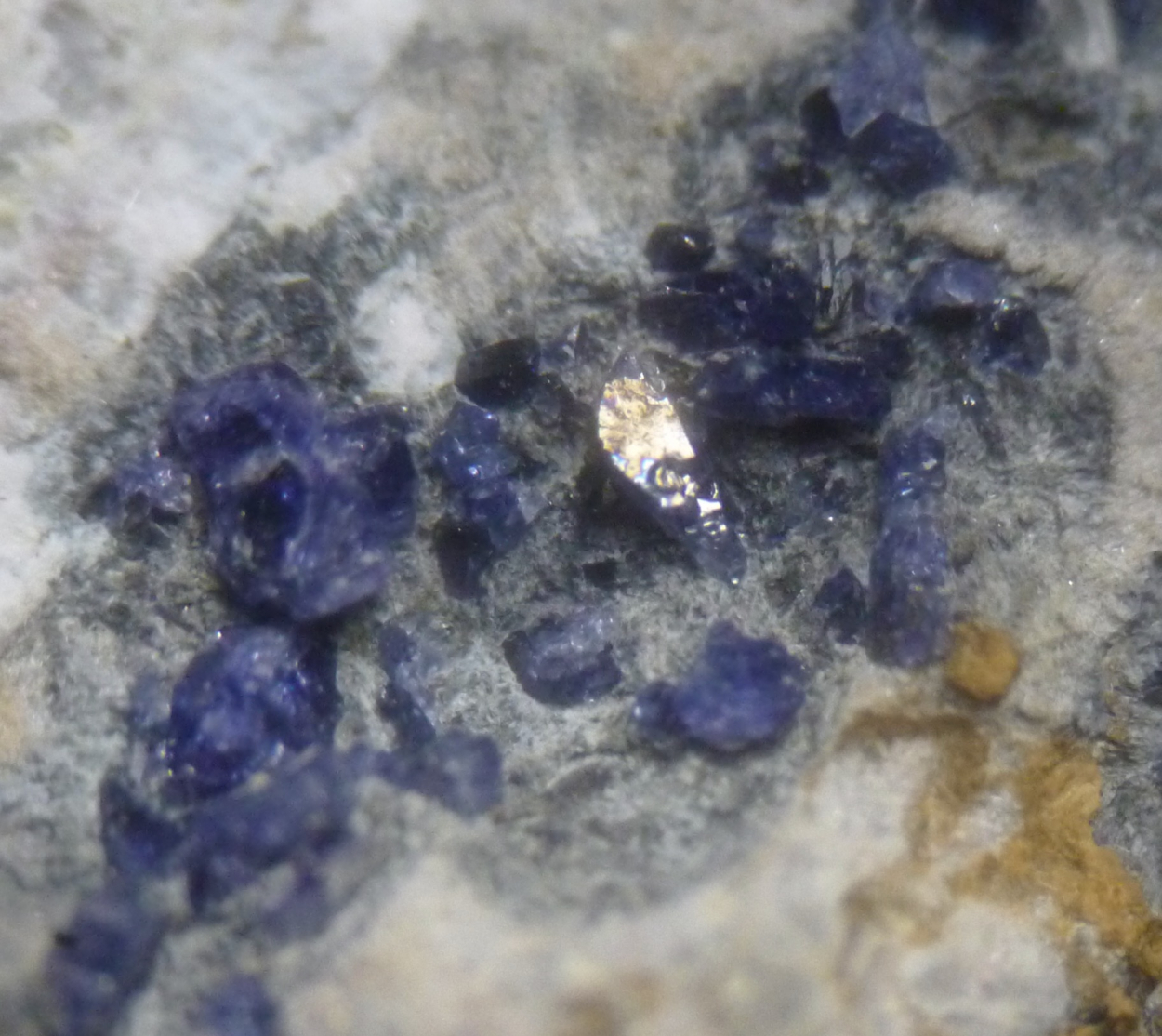 Sapphire
