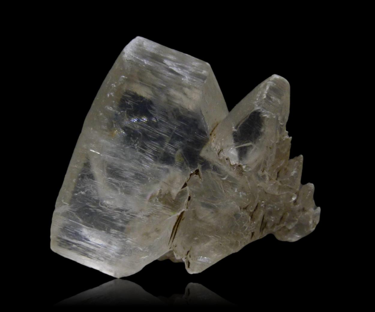 Selenite