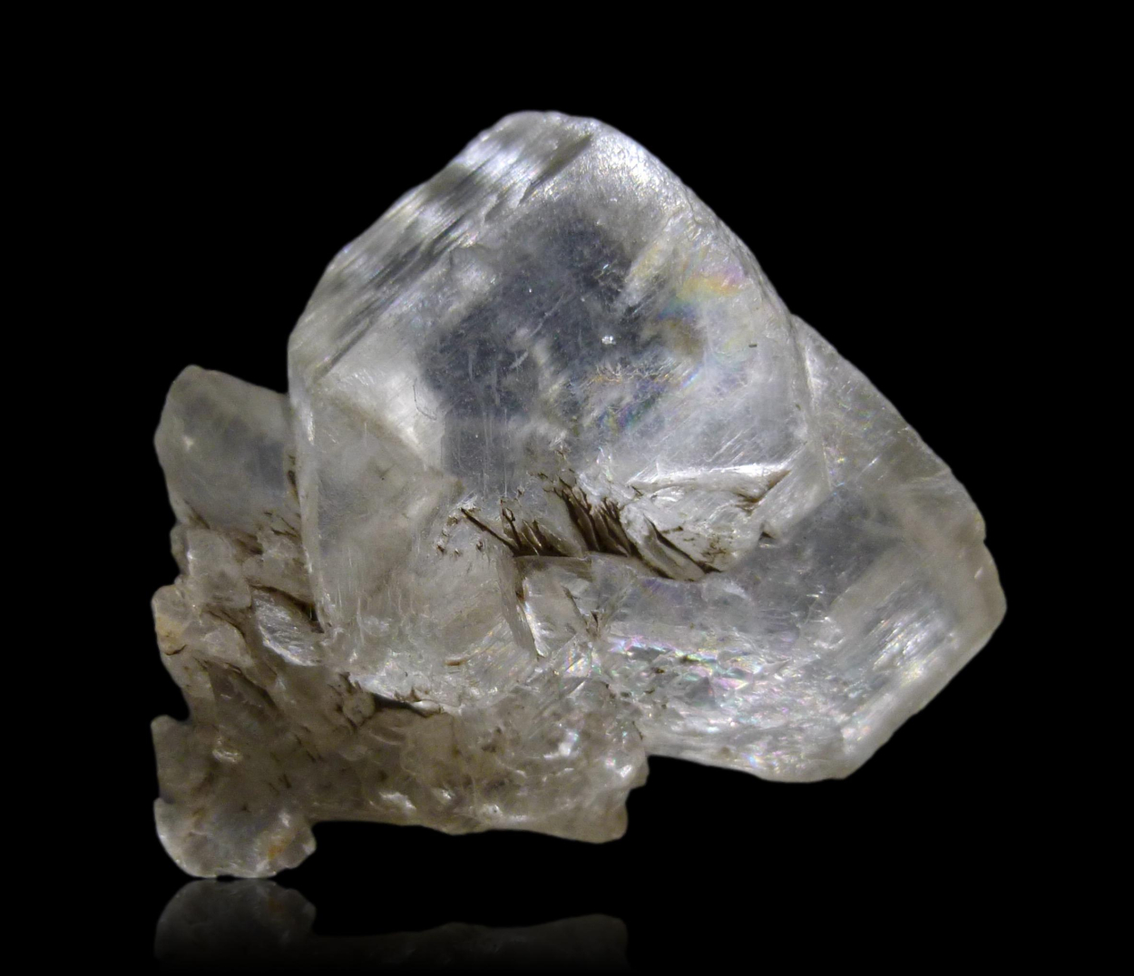 Selenite
