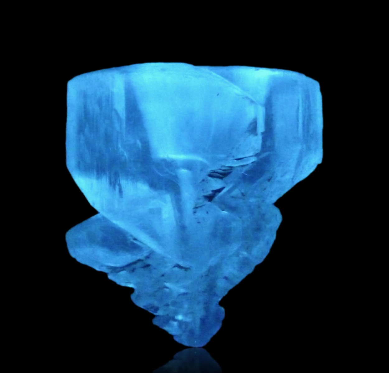 Selenite