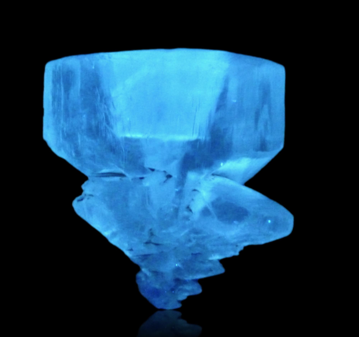 Selenite