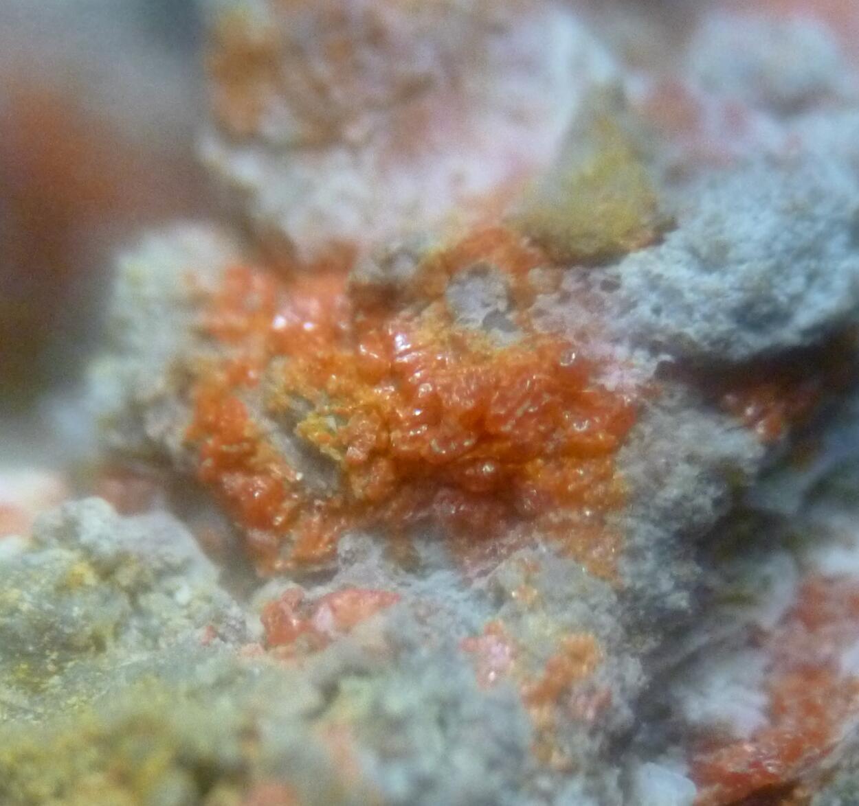 Realgar