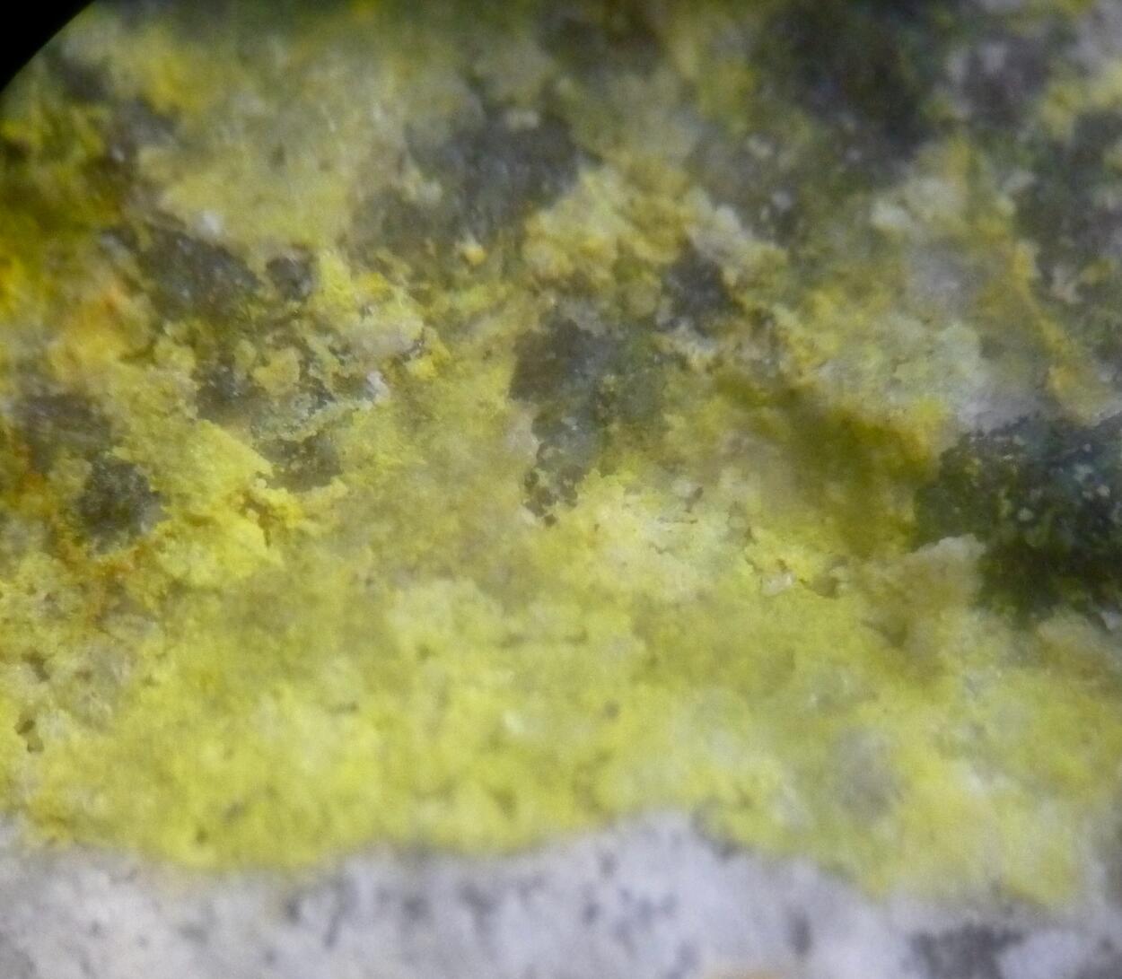 Greenockite