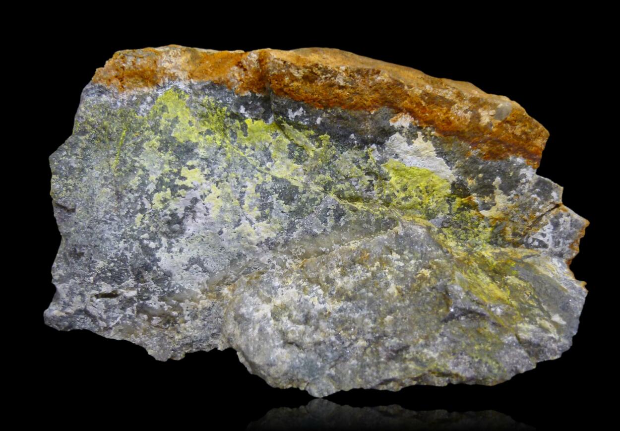 Greenockite