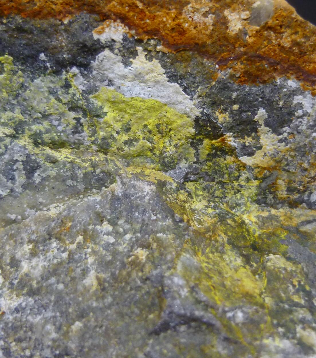 Greenockite
