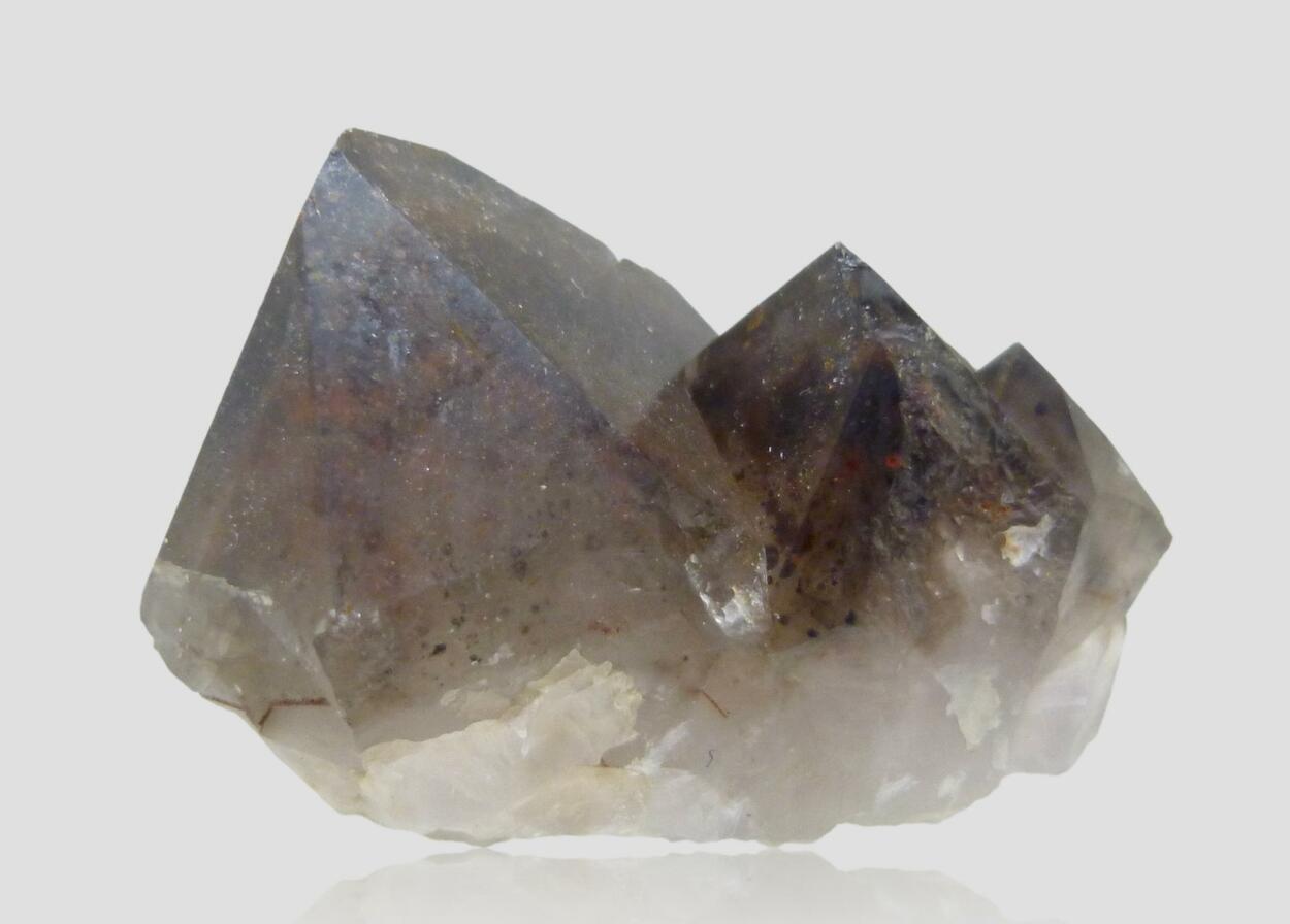 Smoky Quartz
