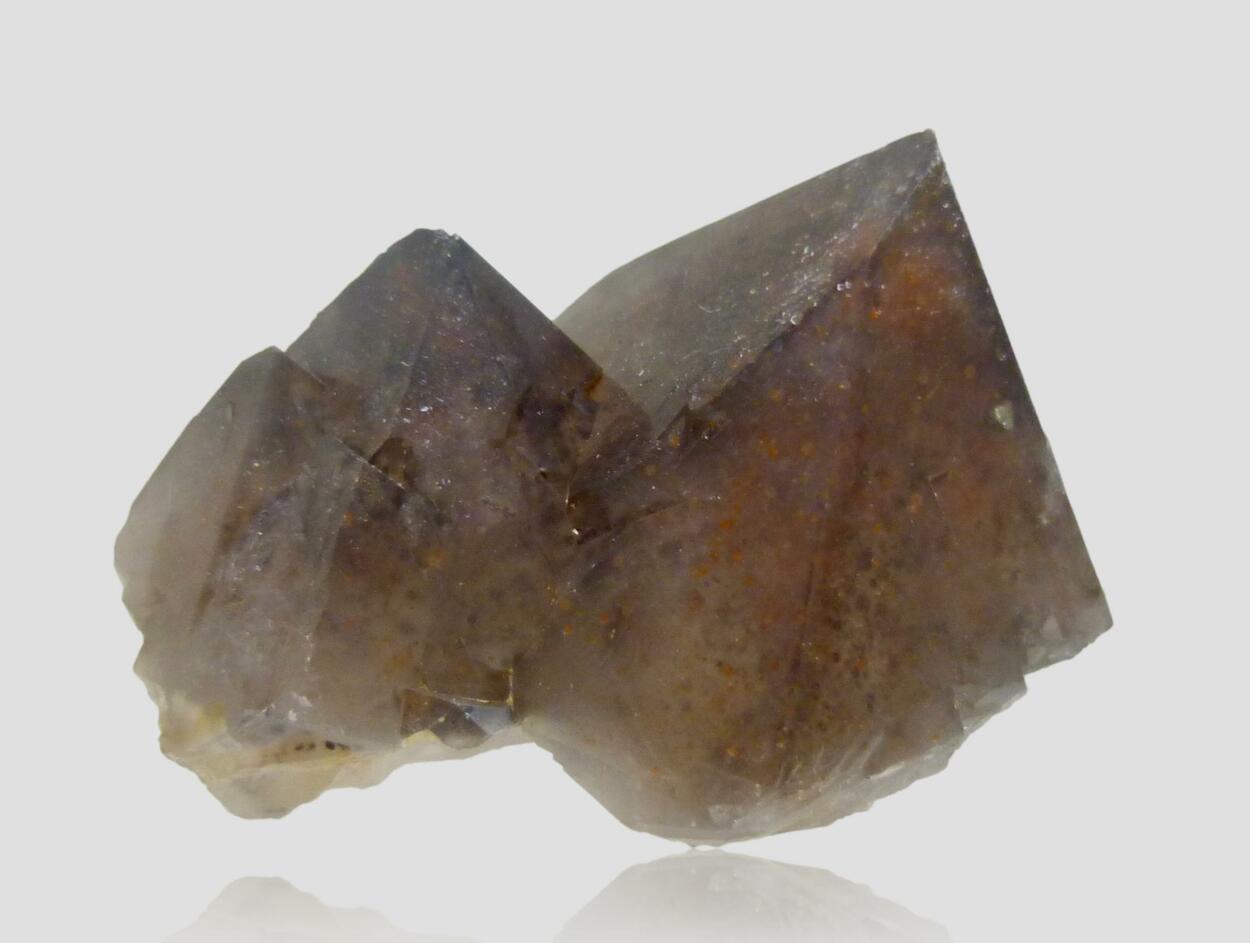 Smoky Quartz