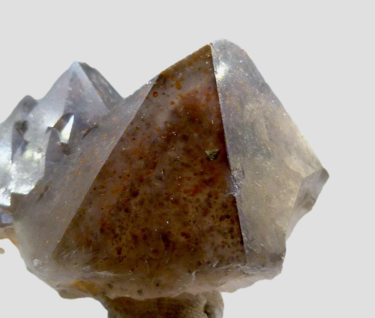 Smoky Quartz
