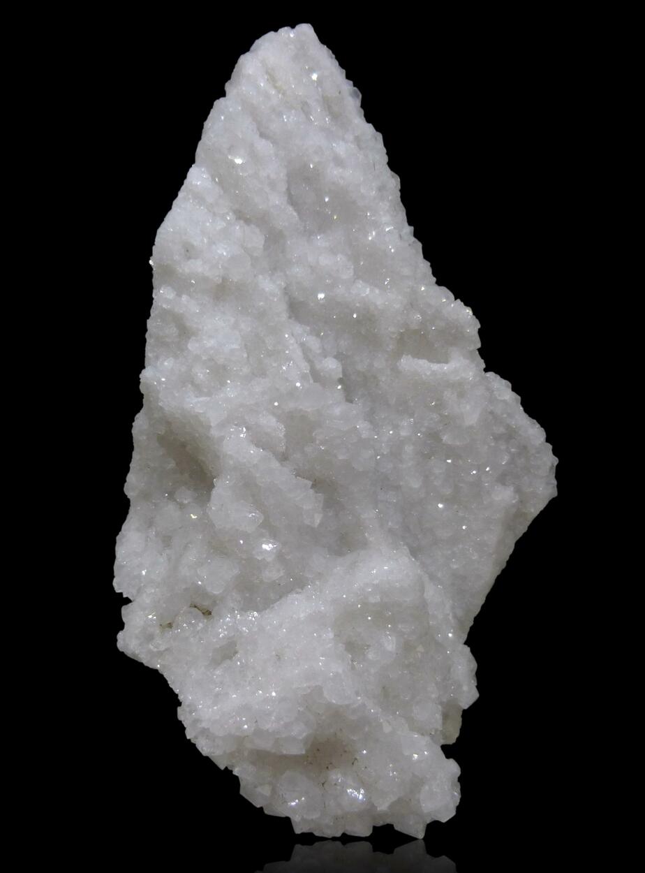 Quartz Psm Baryte