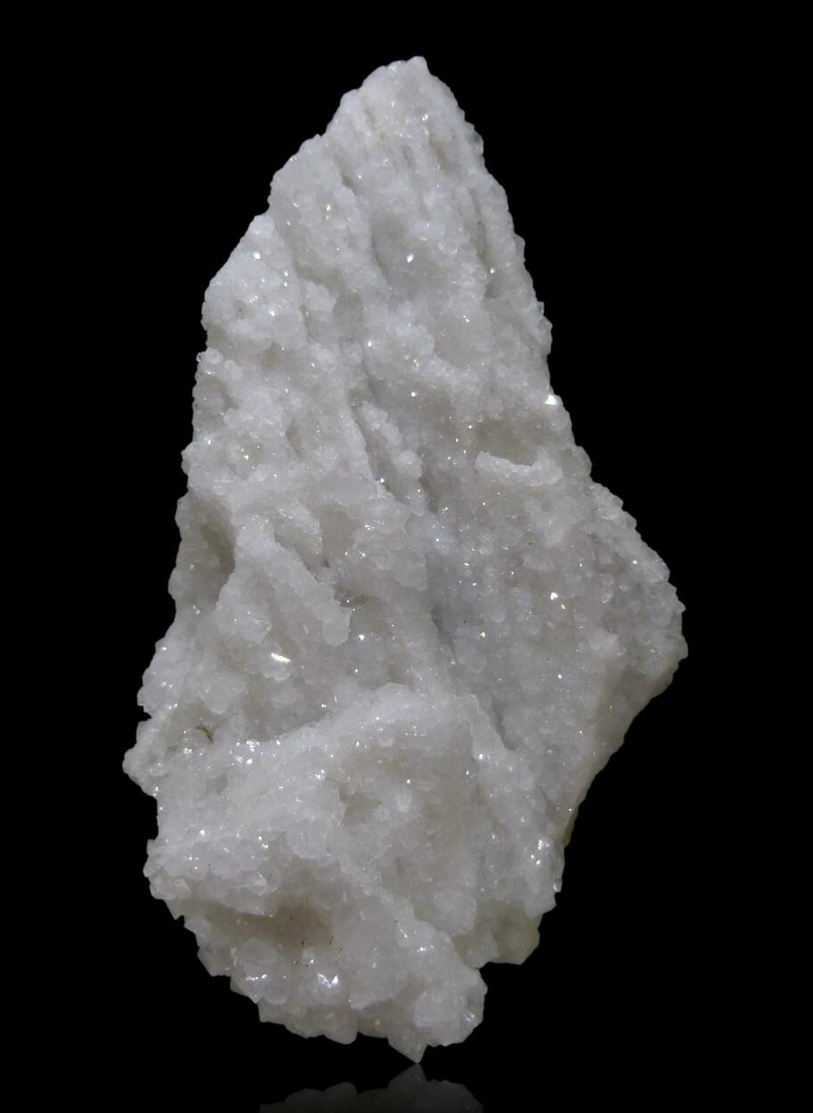 Quartz Psm Baryte