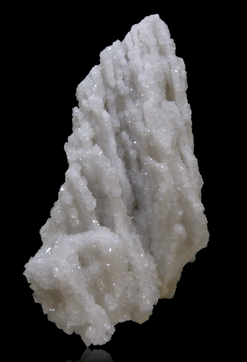 Quartz Psm Baryte