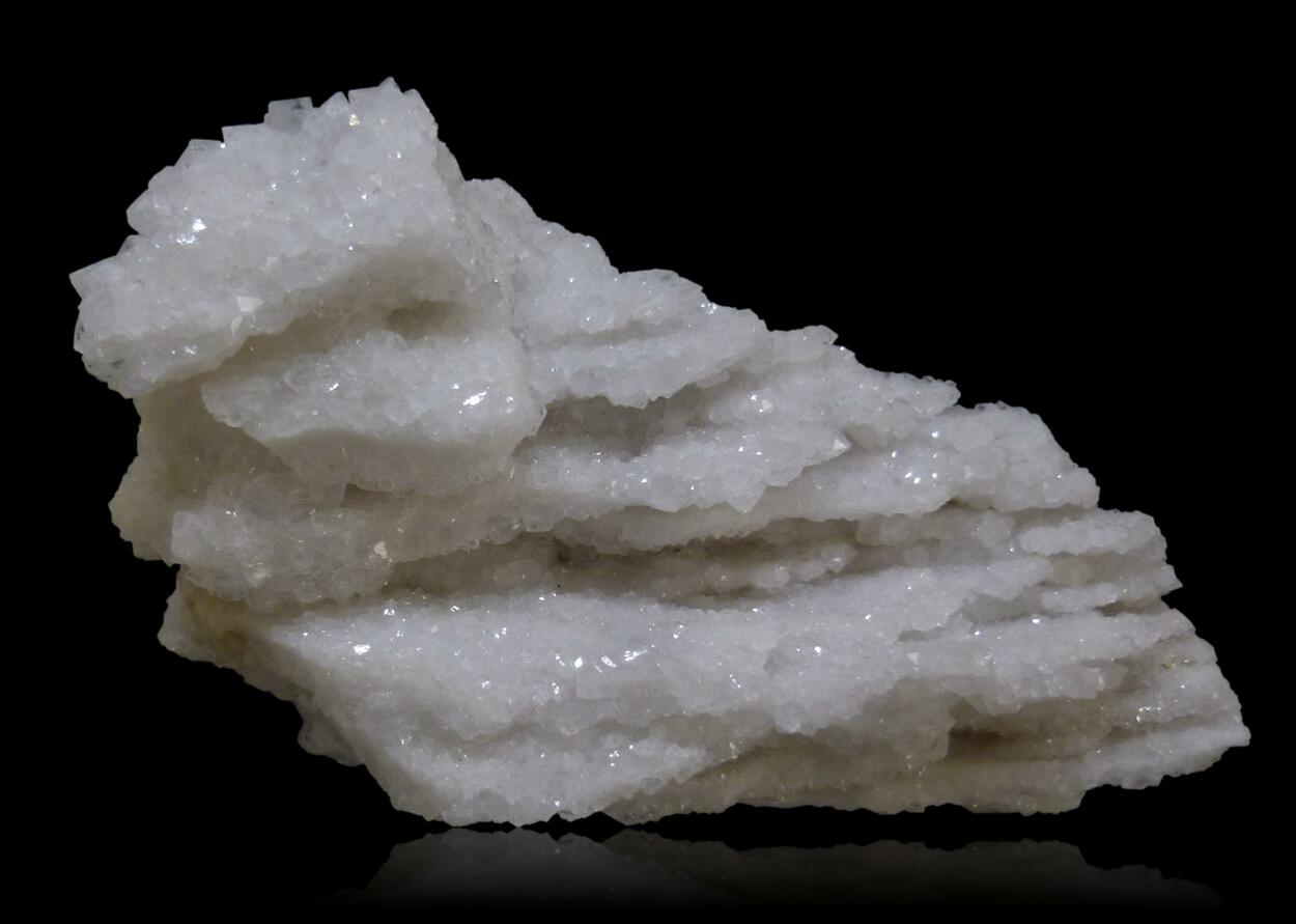Quartz Psm Baryte