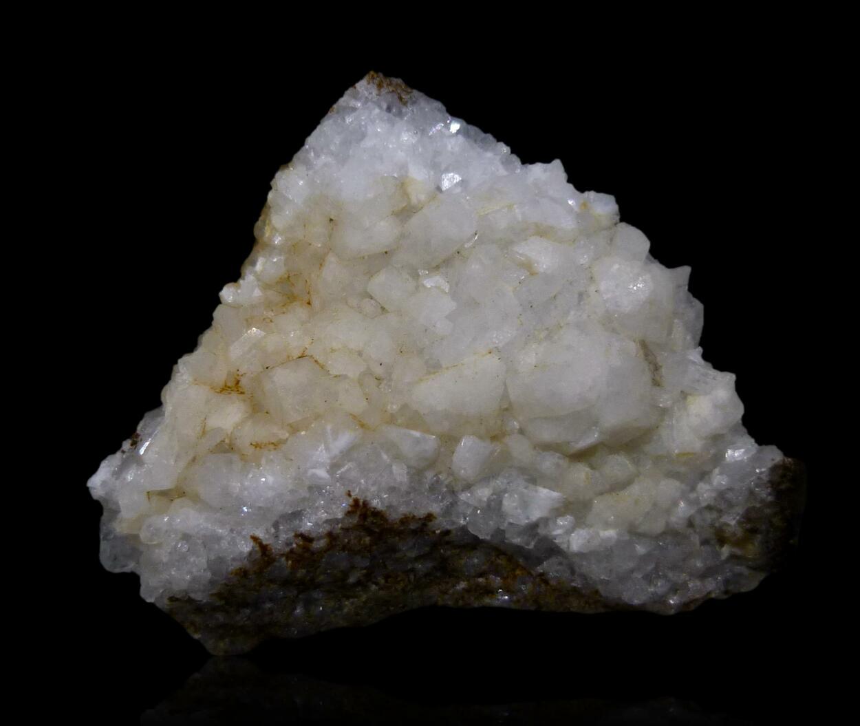 Apophyllite