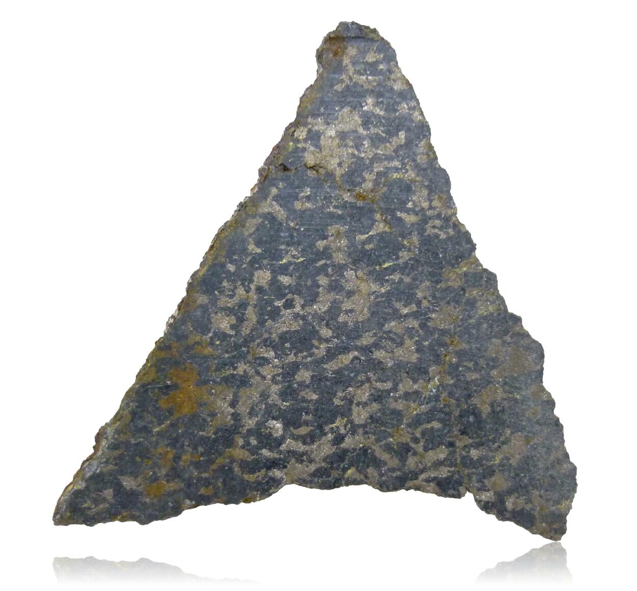 Pyrrhotite