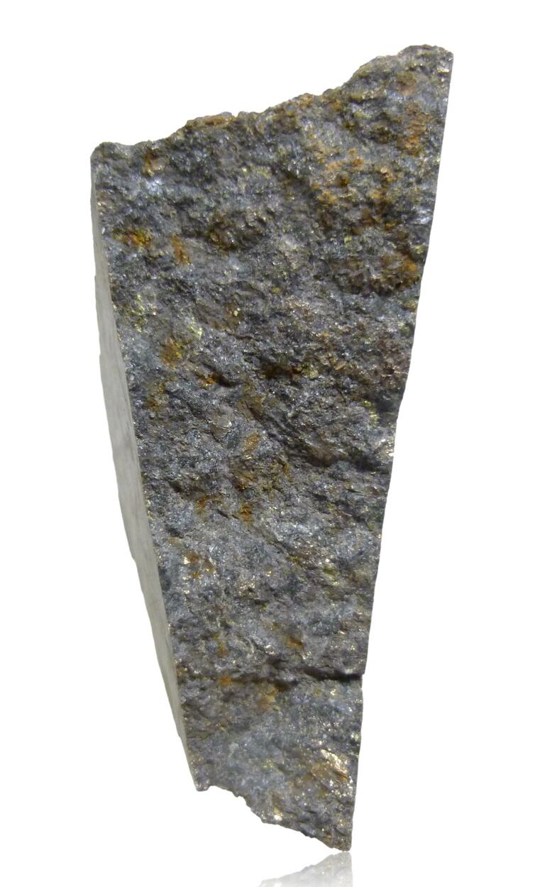 Pyrrhotite