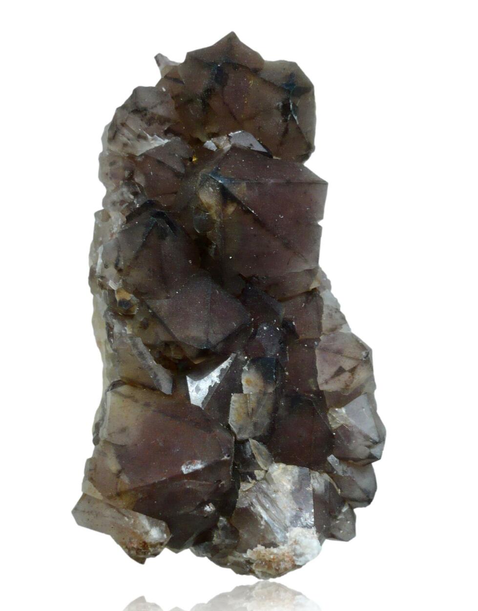 Smoky Quartz