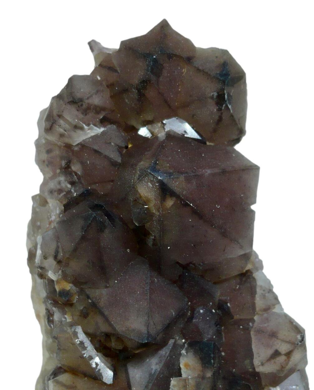 Smoky Quartz