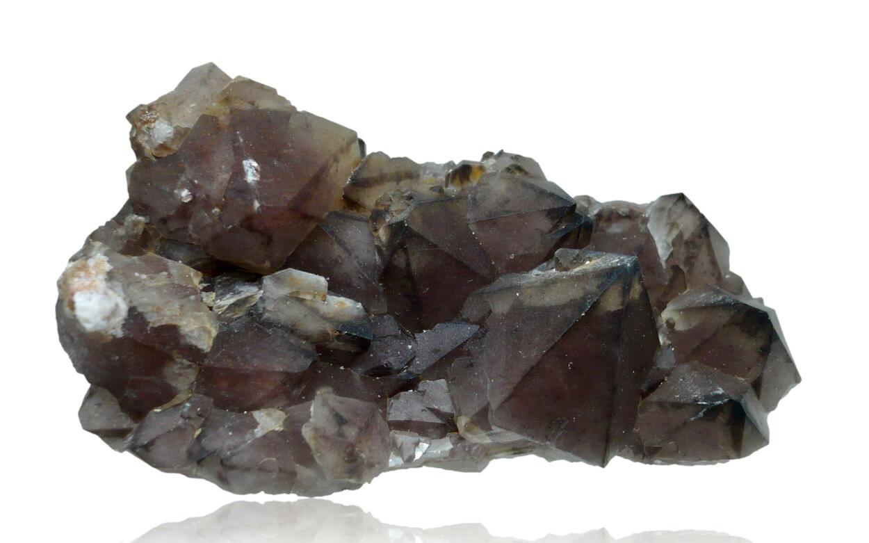 Smoky Quartz