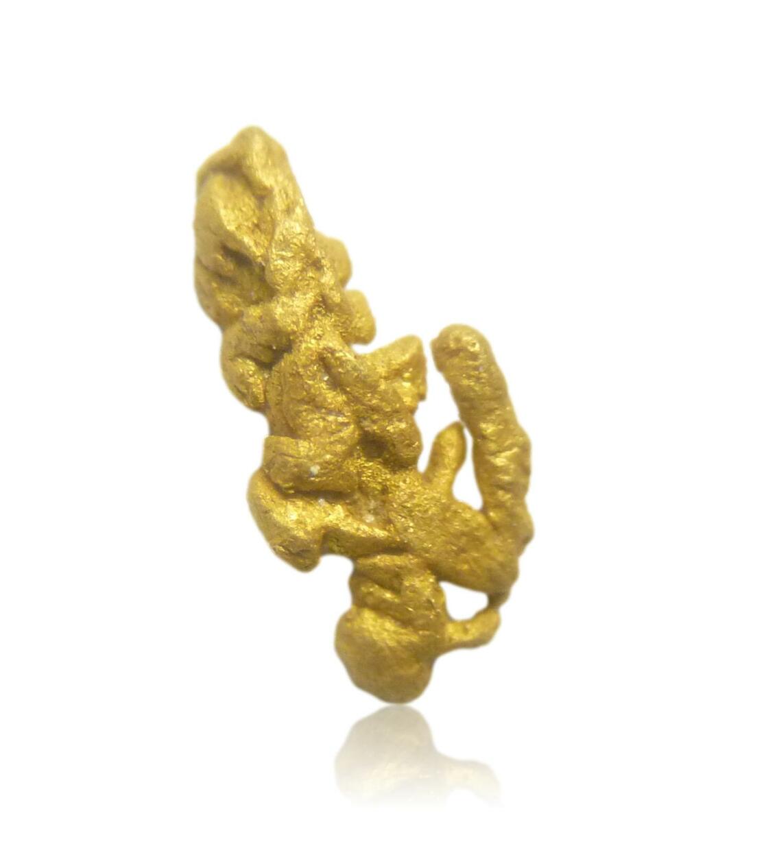Native Gold