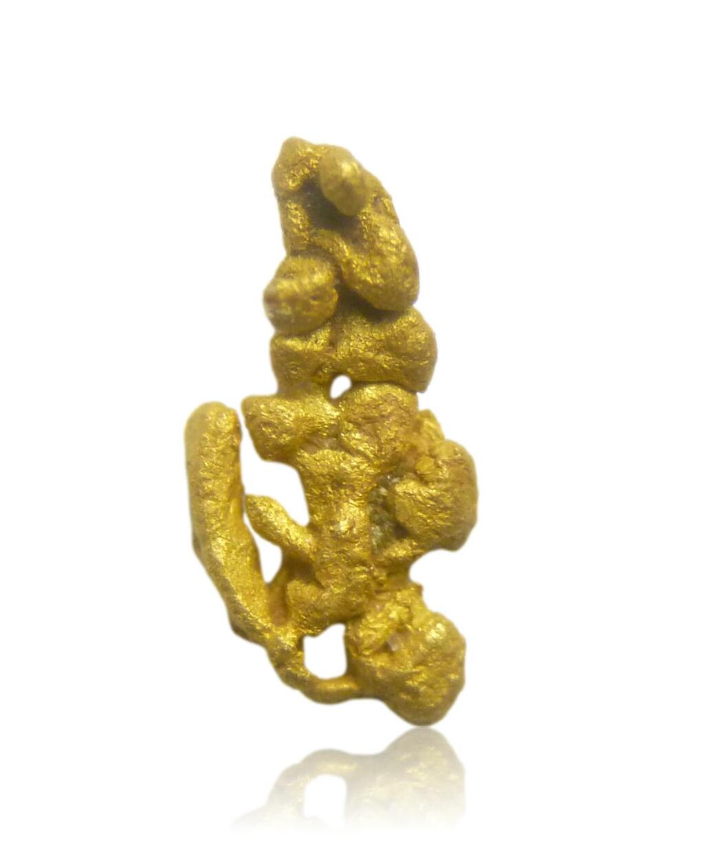 Native Gold