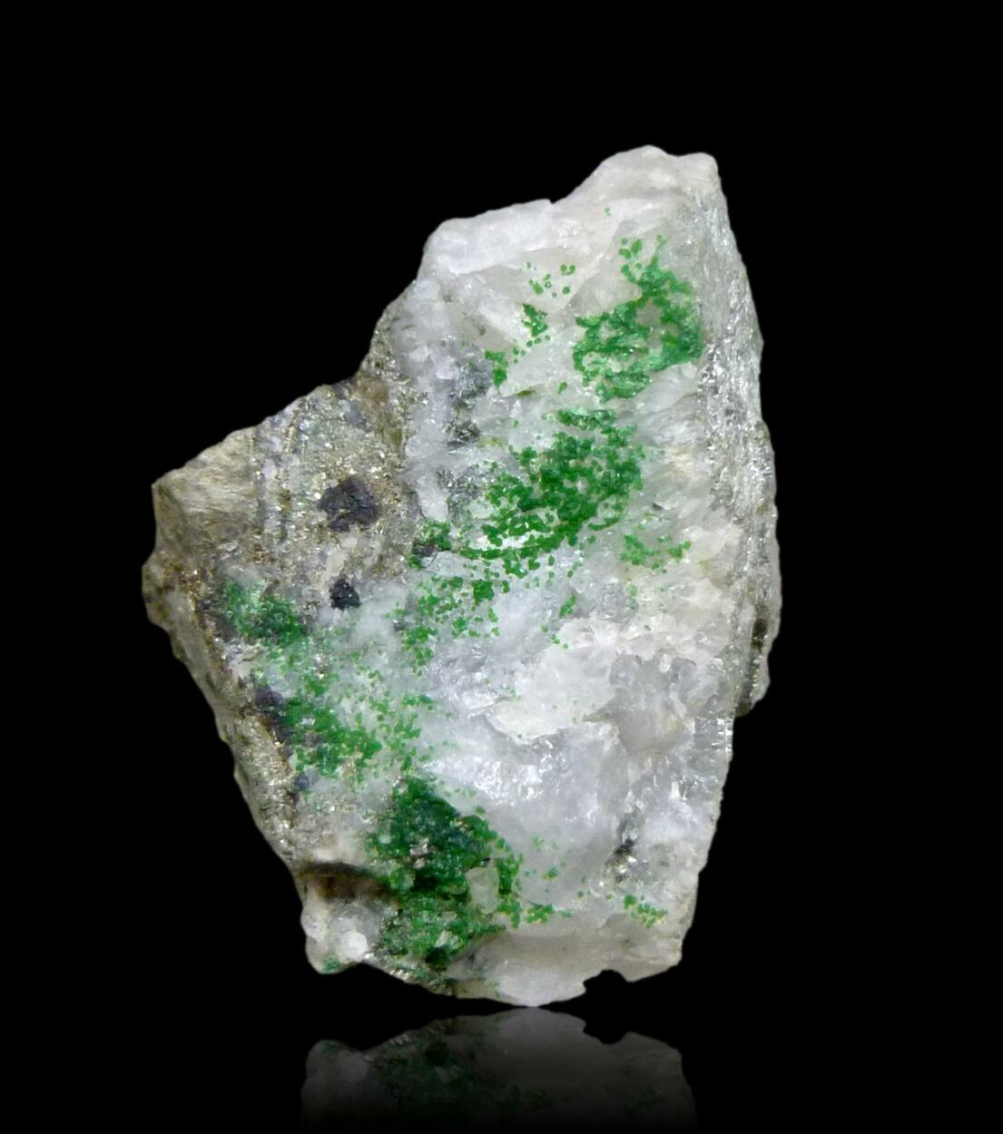 Bayldonite